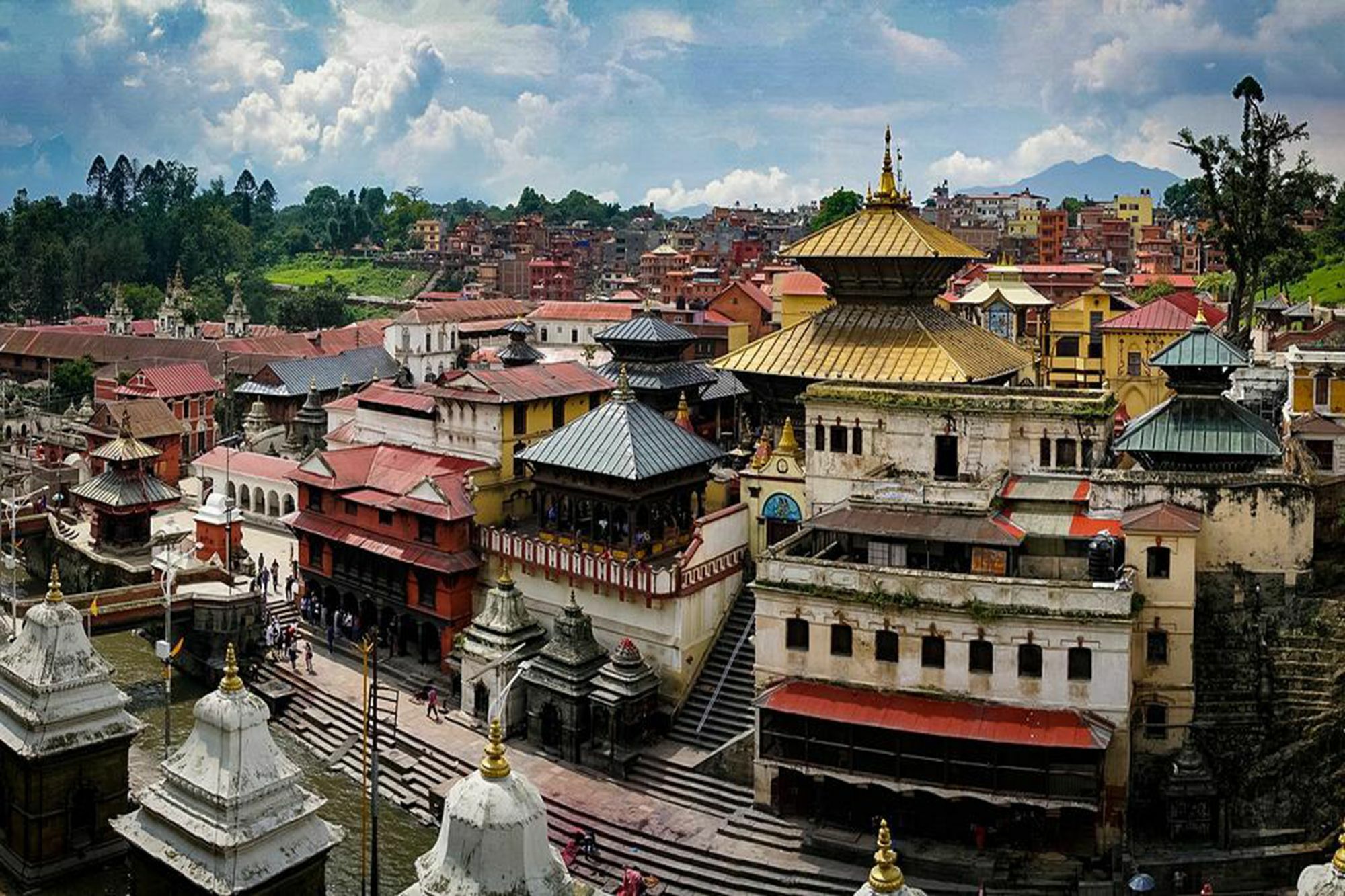Hotel Kathmandu Inn Eksteriør bilde
